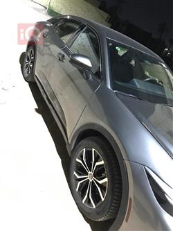 تويوتا كراون